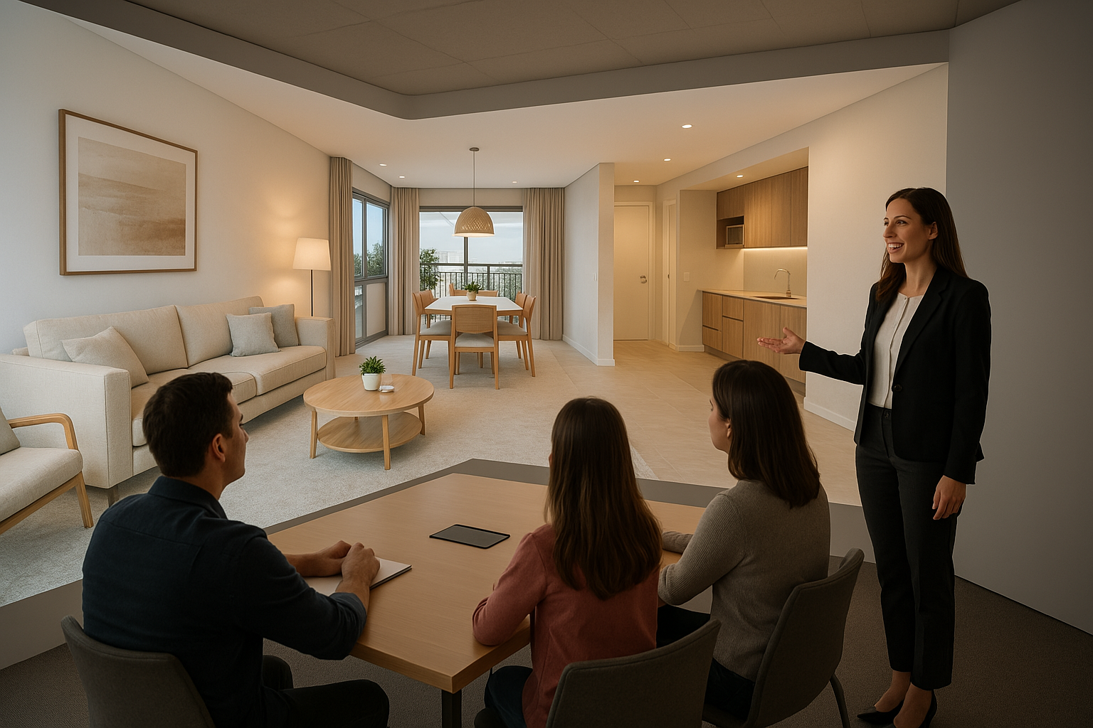 Digital Twins (Gêmeos Digitais Arquitetônicos)