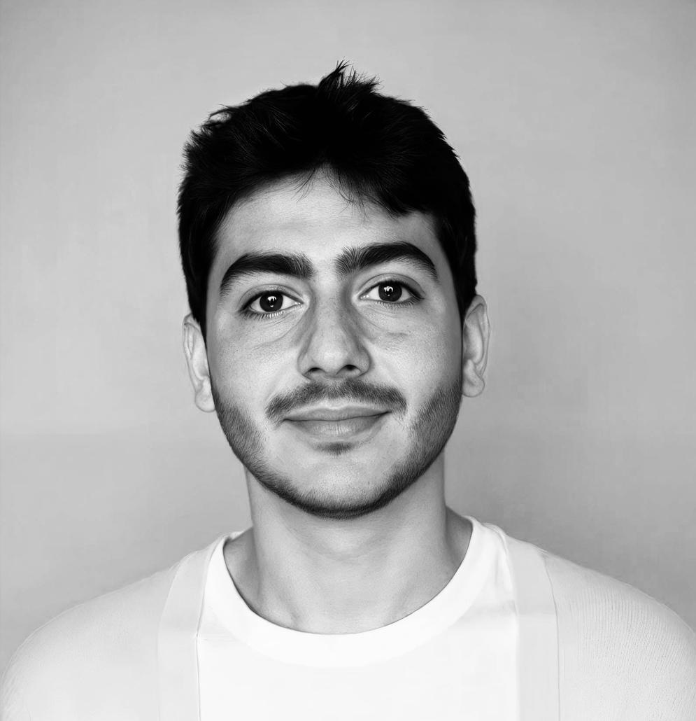 Foto profissional de Ezer Berdugo